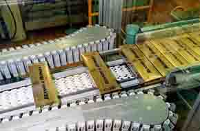 鏈板式生產(chǎn)線(xiàn)